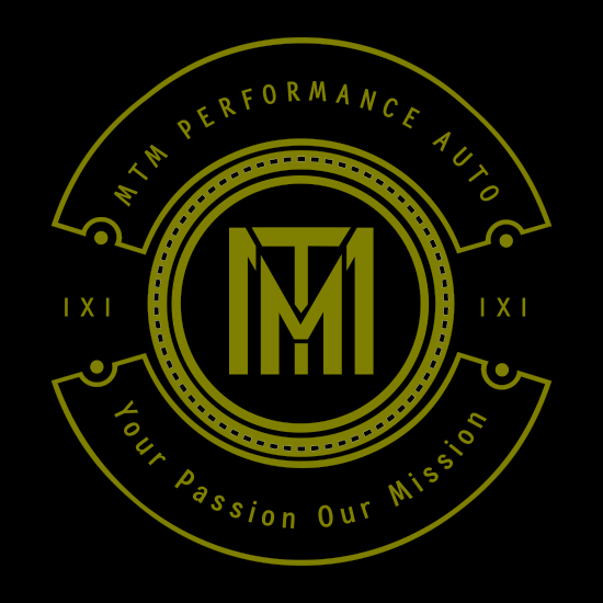 MTM Performance Auto 