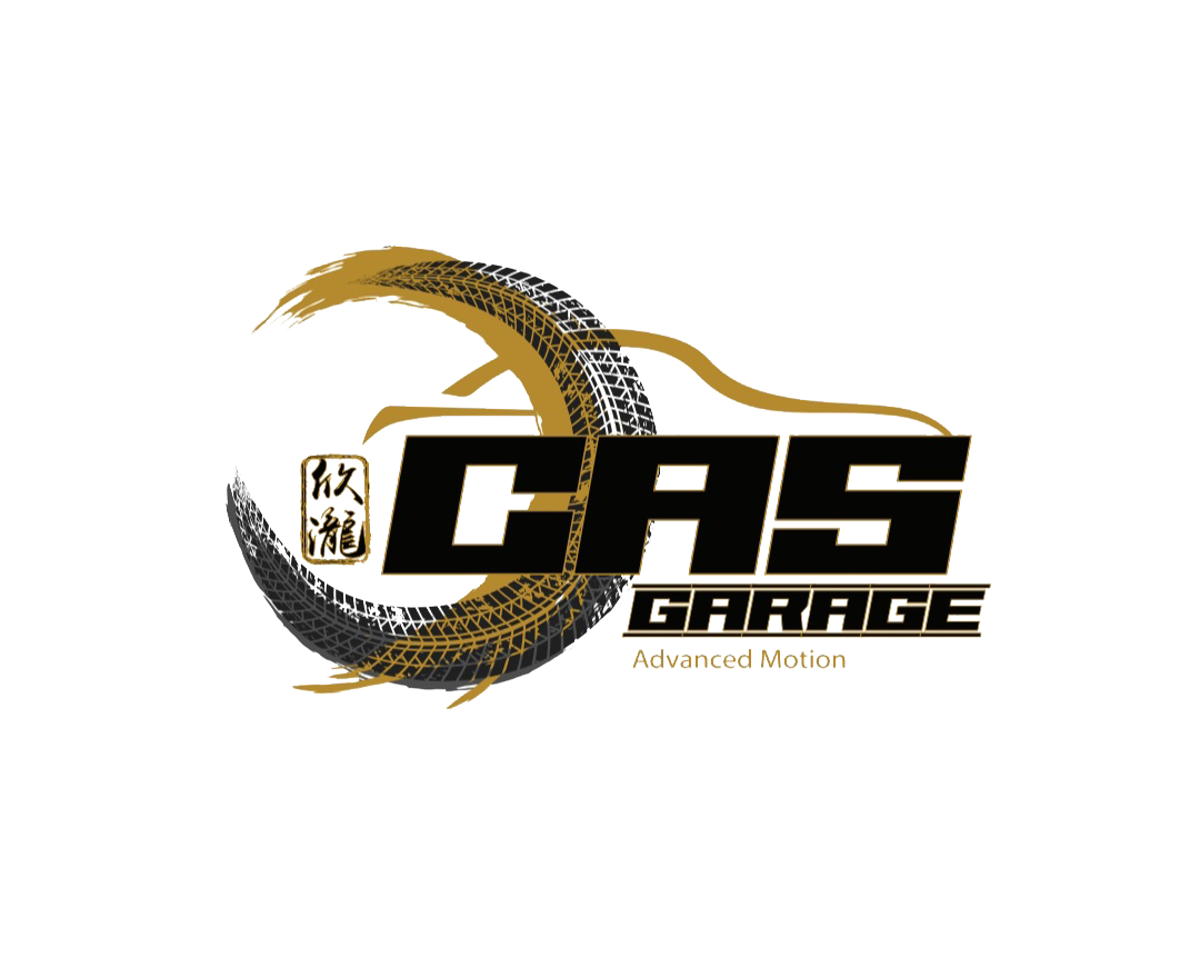 CAS Garage