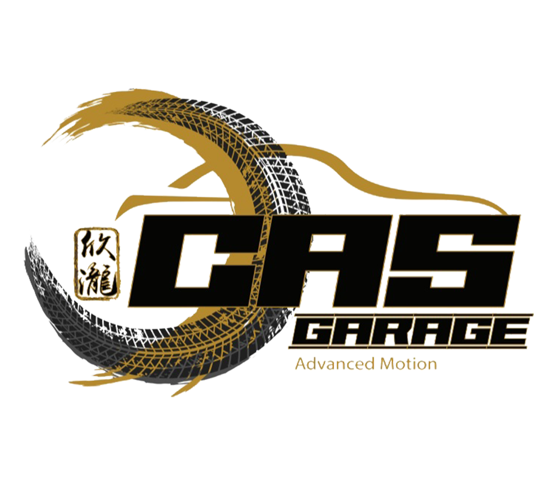 CAS Garage