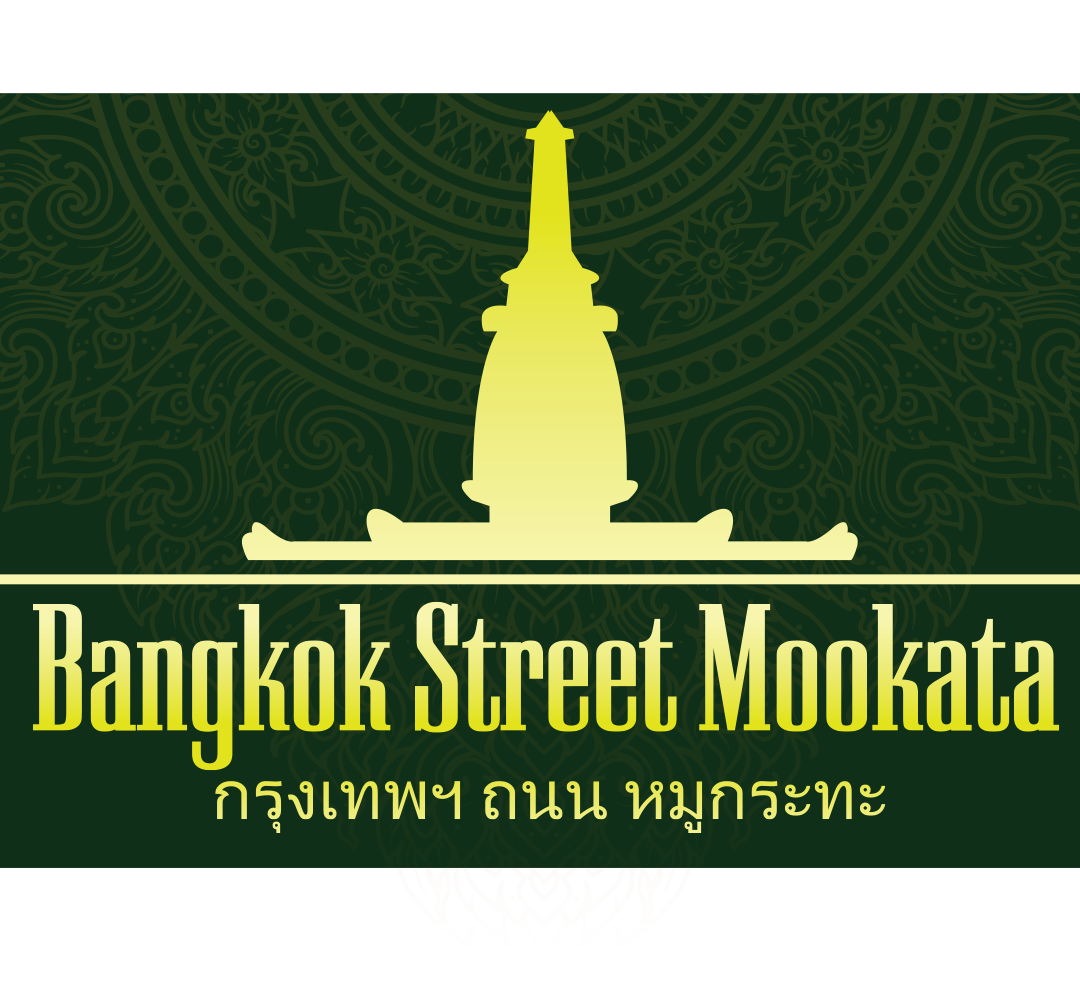 Bangkok Street Mookata