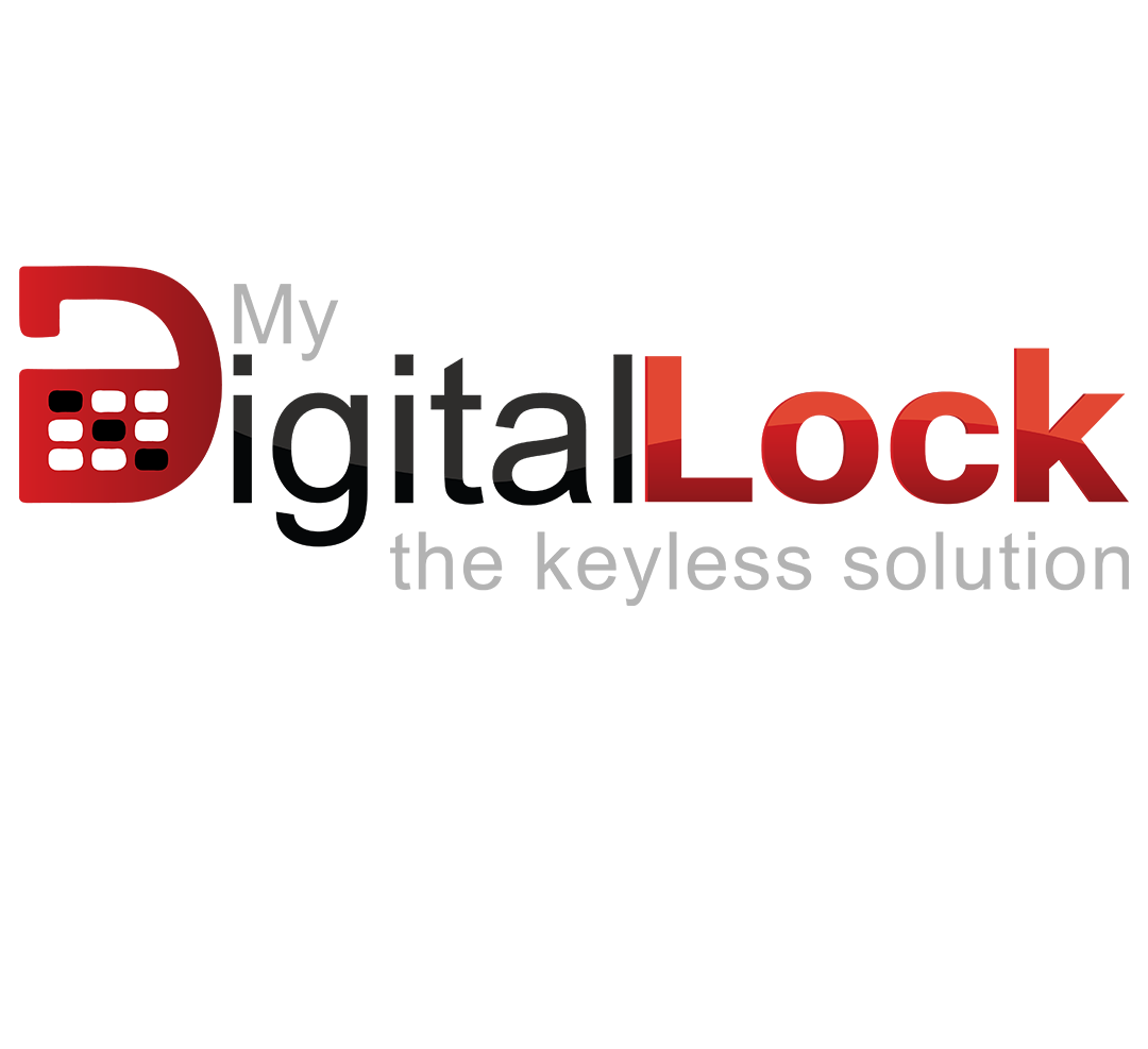 My Digital Lock 