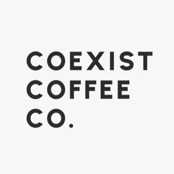 Coexist Coffee Shop