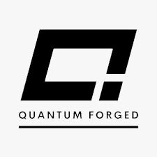 Quantum Forged