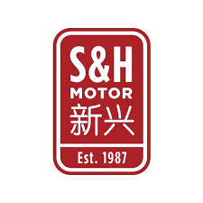 S&H Motor 