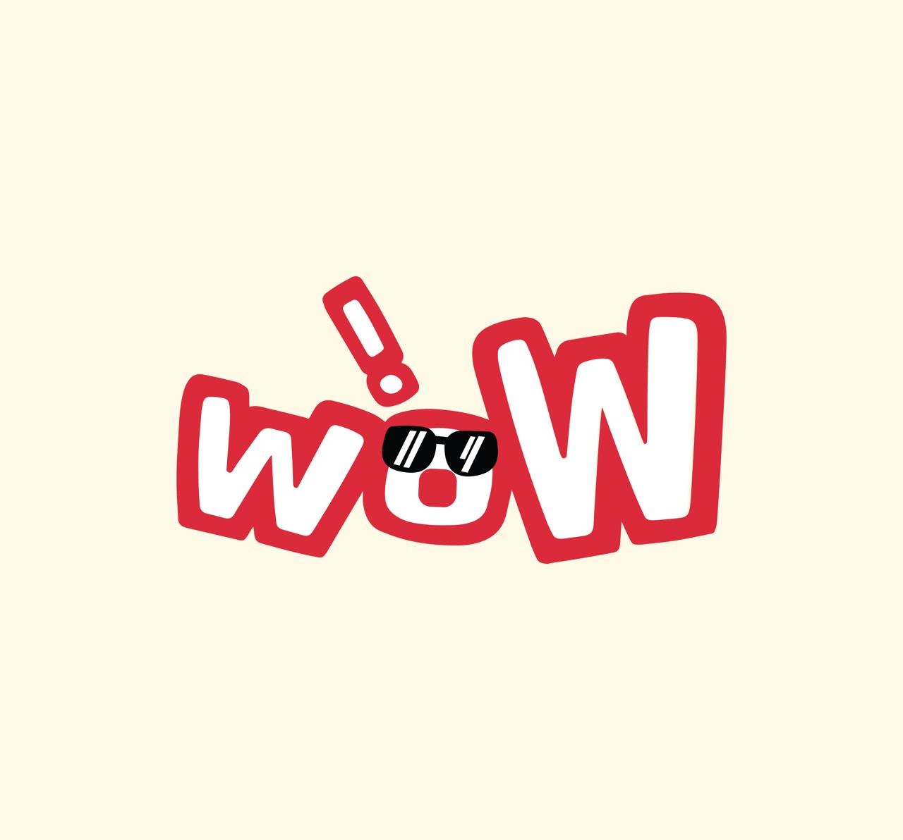 Wow! Food